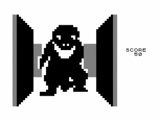 GP81 screenshot