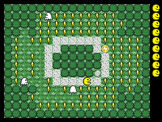 Bob the Amazing Lemon screenshot